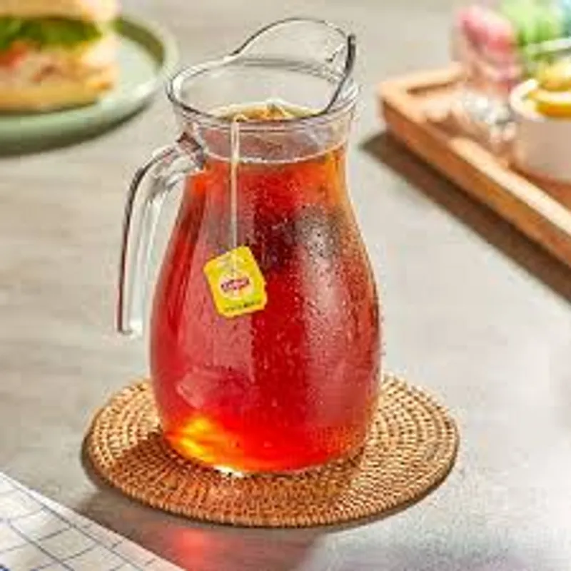 Iced Sweet Tea