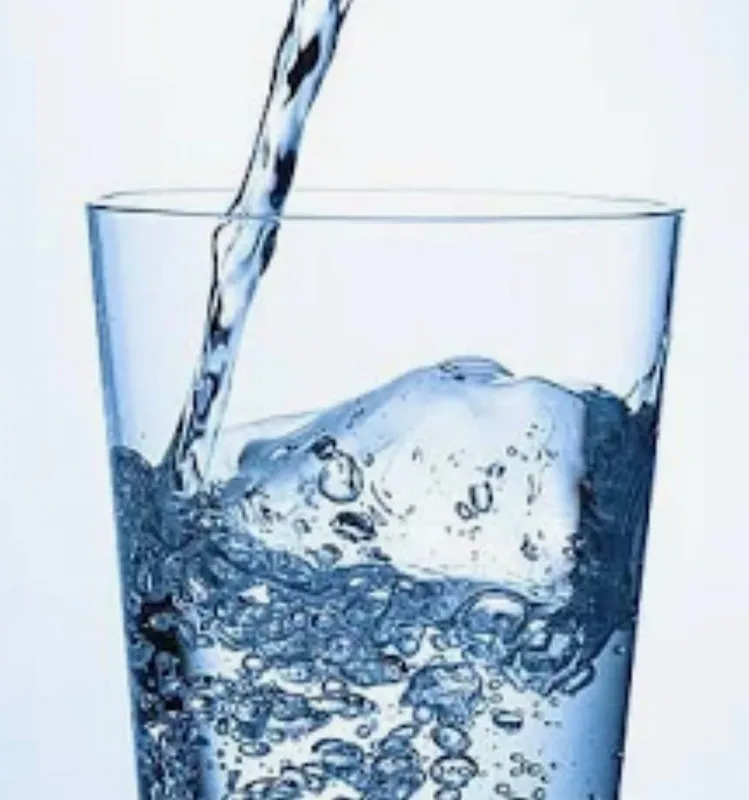 Water