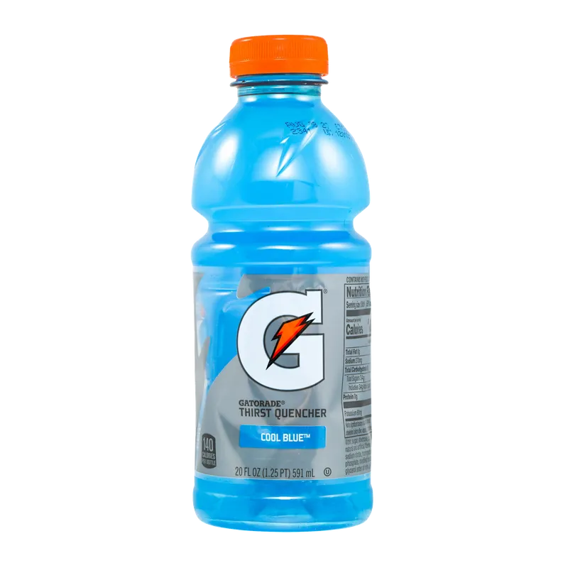 Gatorade