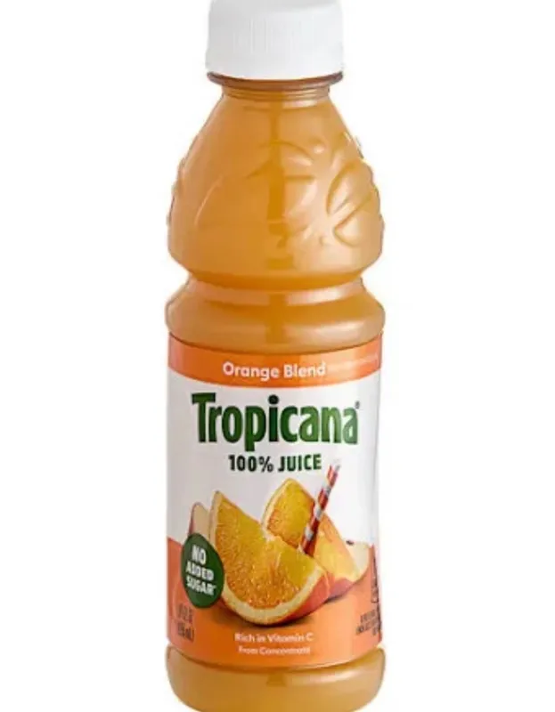 Tropicana OJ