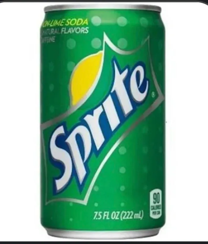 Sprite