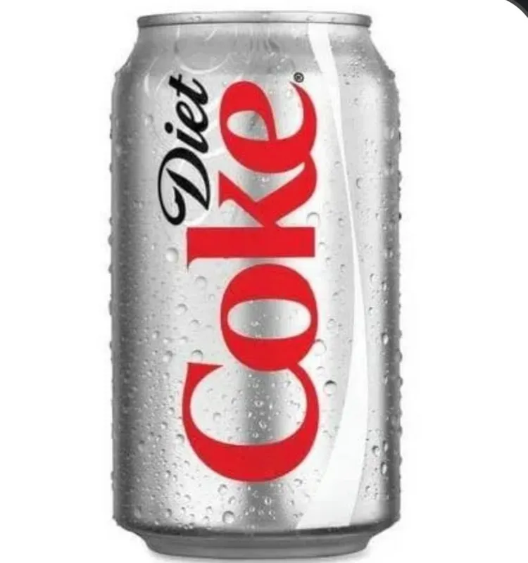 Diet Coke