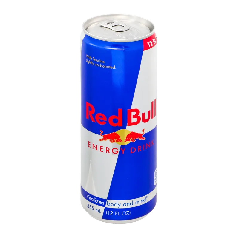 Red Bull