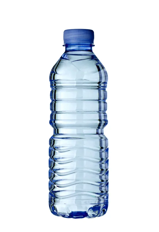Bottled Water