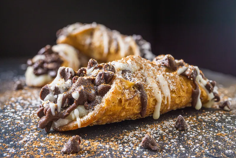 Cannoli