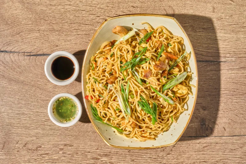 Chowmein