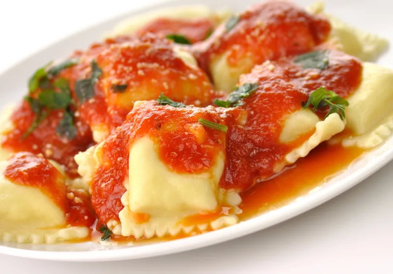 Kids Ravioli