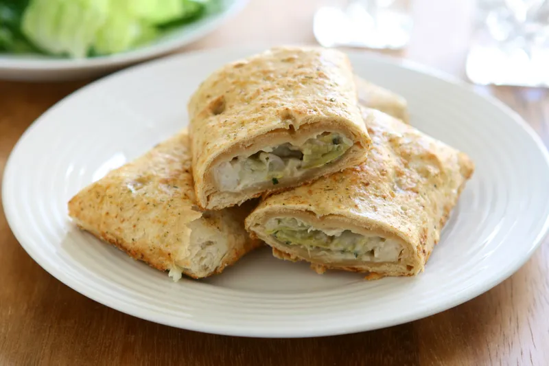 Broccoli Boli