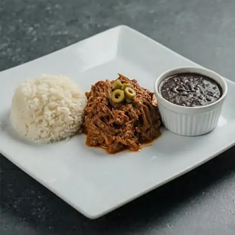 Ropa Vieja