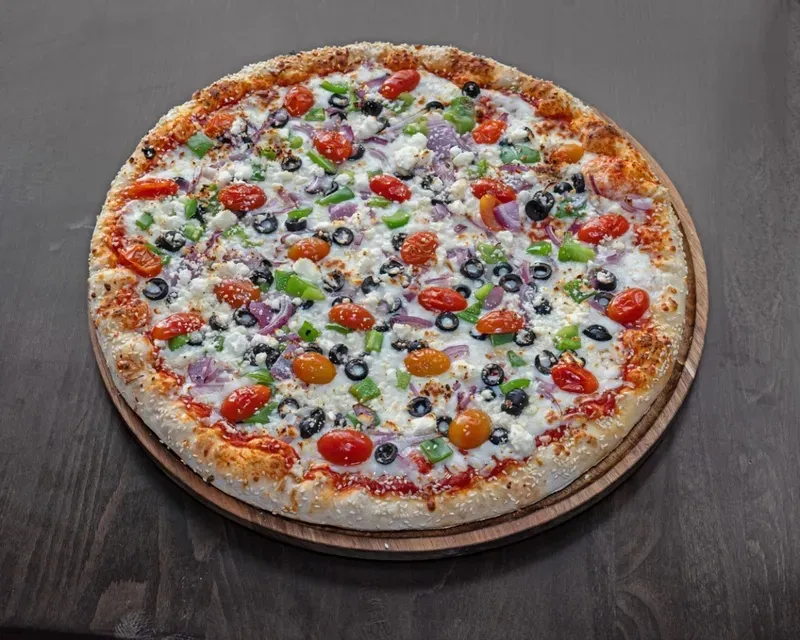 Margherita