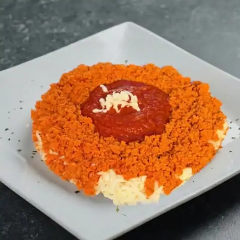 Espagueti De Chorizo (Chorizo Spaghetti)