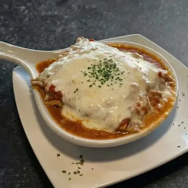 Lasagna Latina (Latino Lasagna)