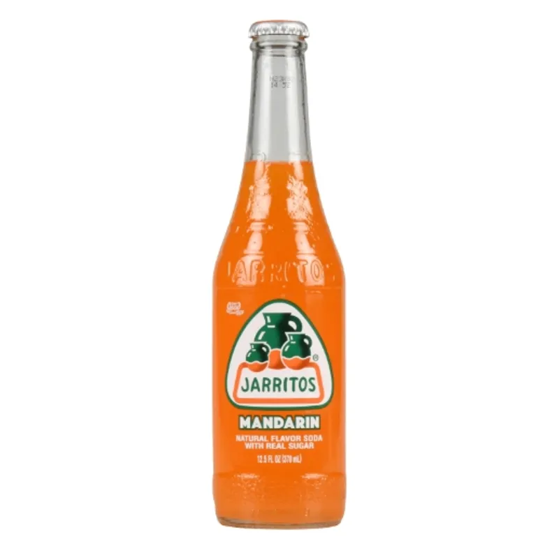 Jarritos