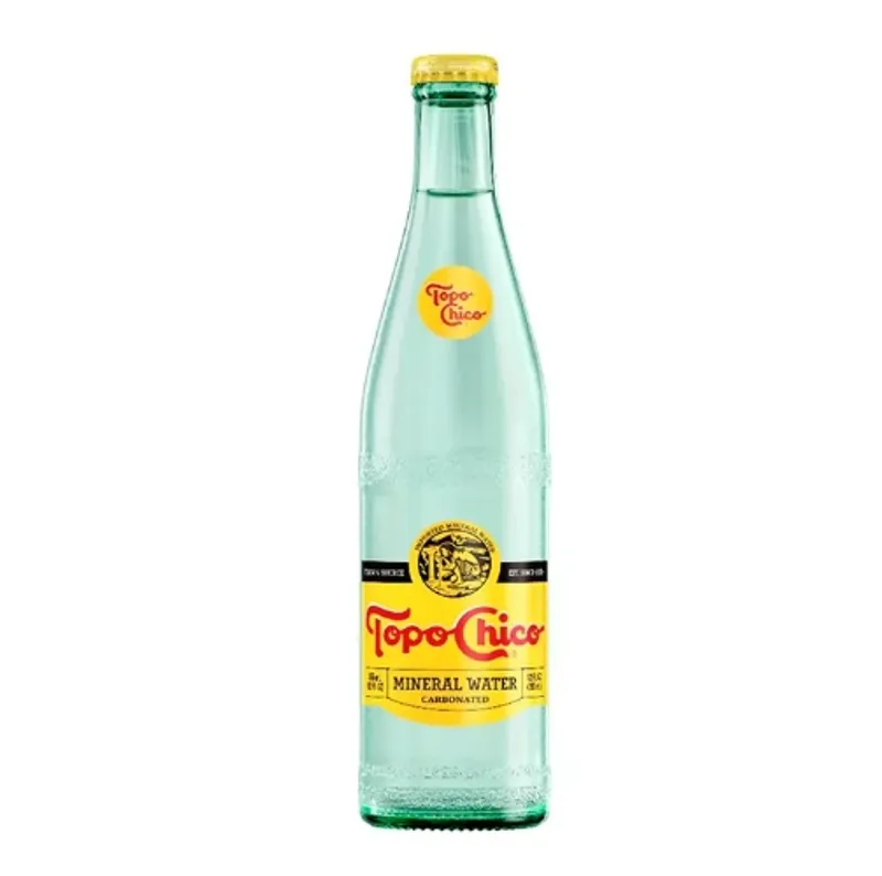 Topo Chico