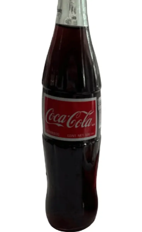 Mexican Coke