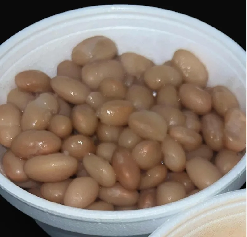 Beans