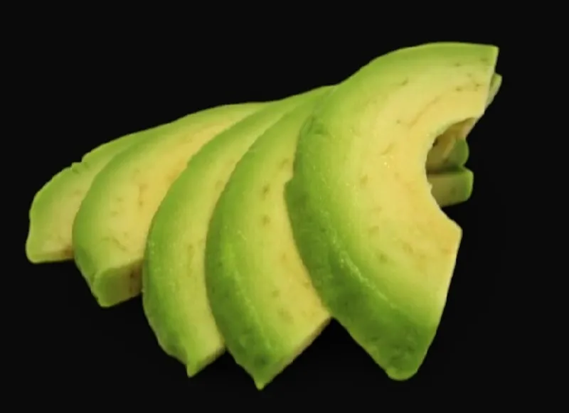 Avocado Slices