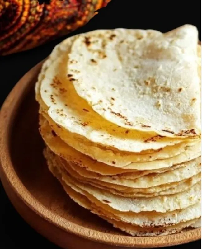 Tortillas (12)