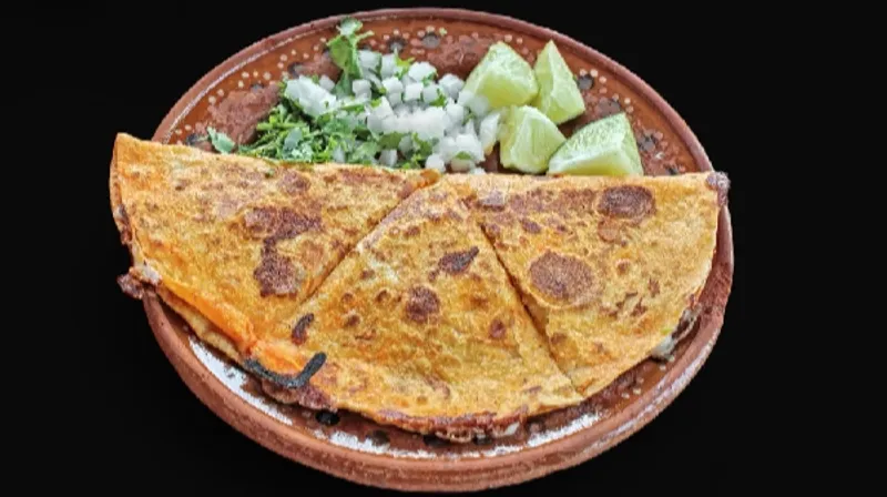 Birria Quesadilla