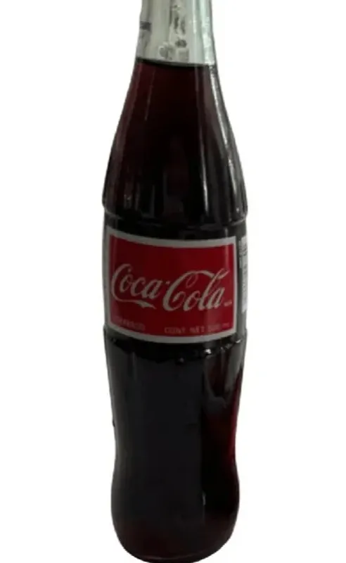 Mexican Coke