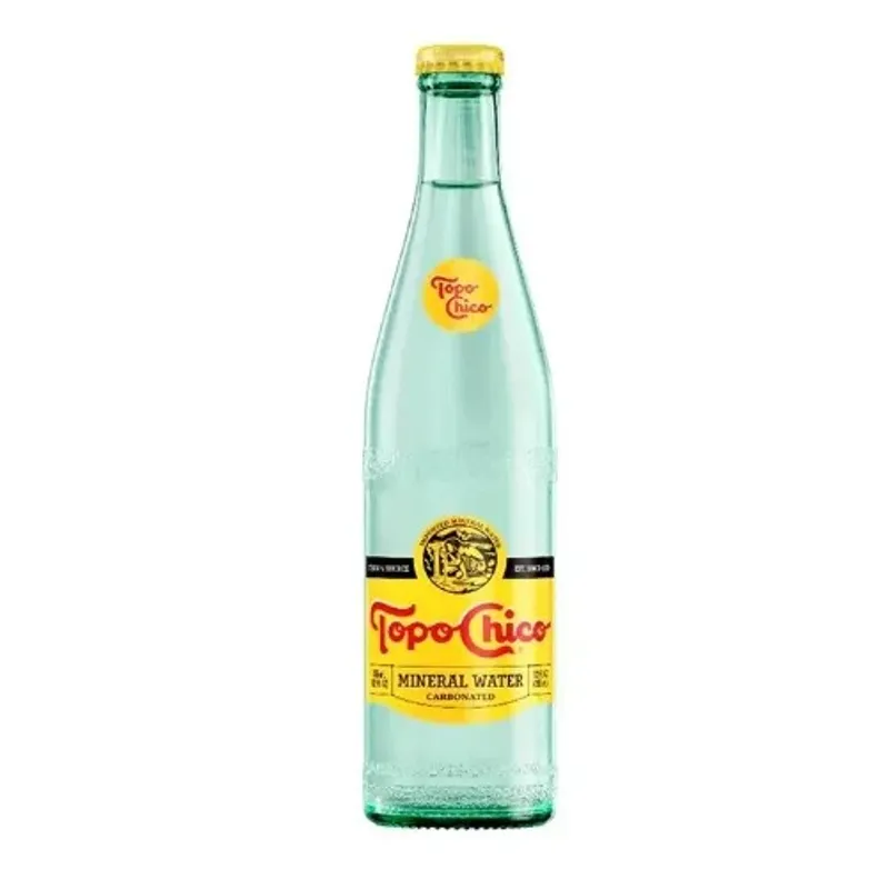 Topo Chico