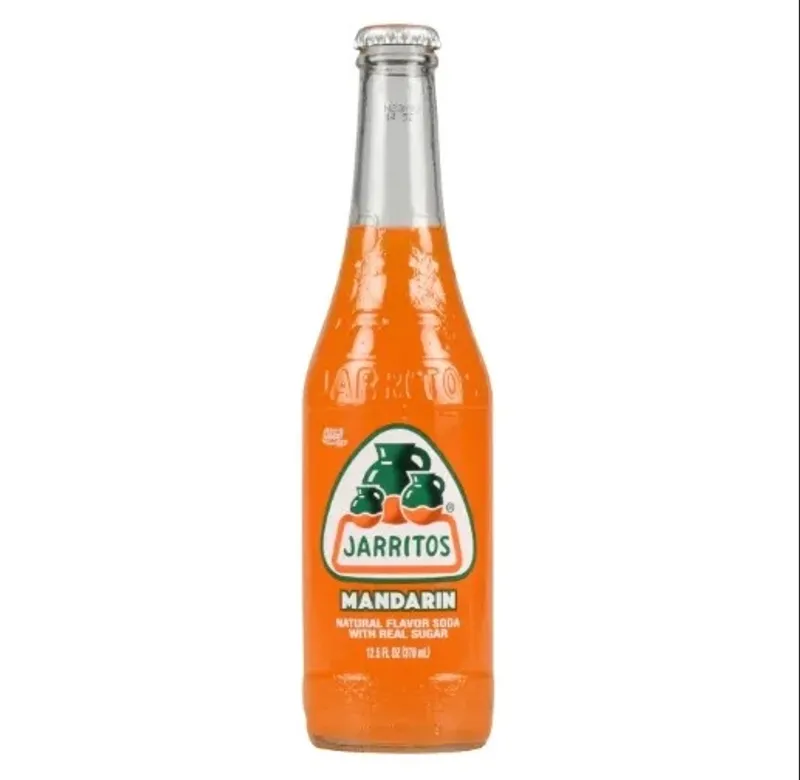 Jarritos