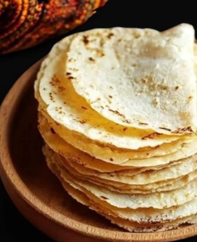 Tortillas