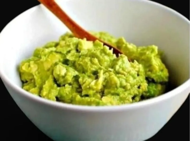 Guacamole