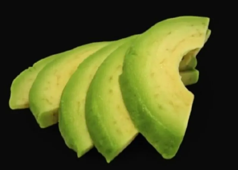 Avocado Slices