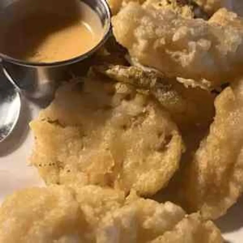 Fried Calamari