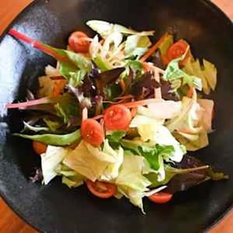 Thai Salad