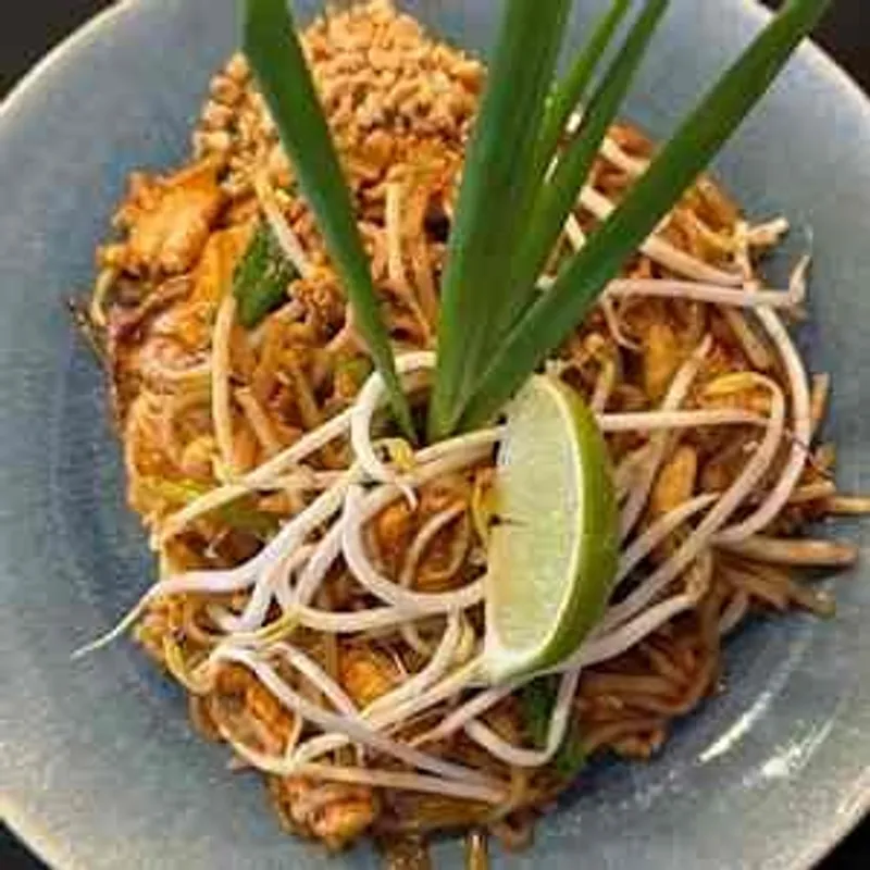 Pad Thai