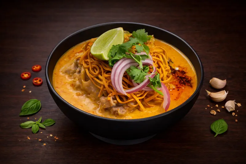 Chicken Biriyani Large