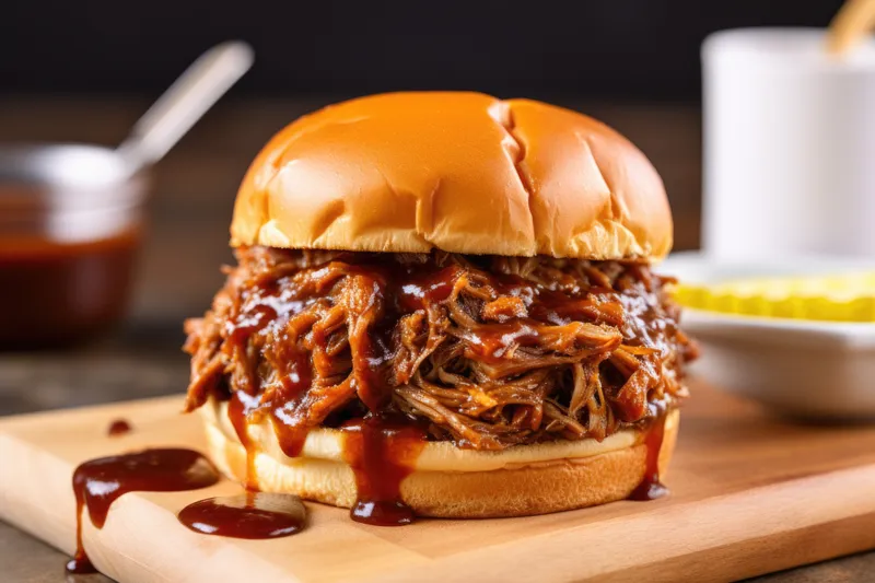 Pulled Pork