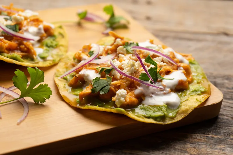Tostadas