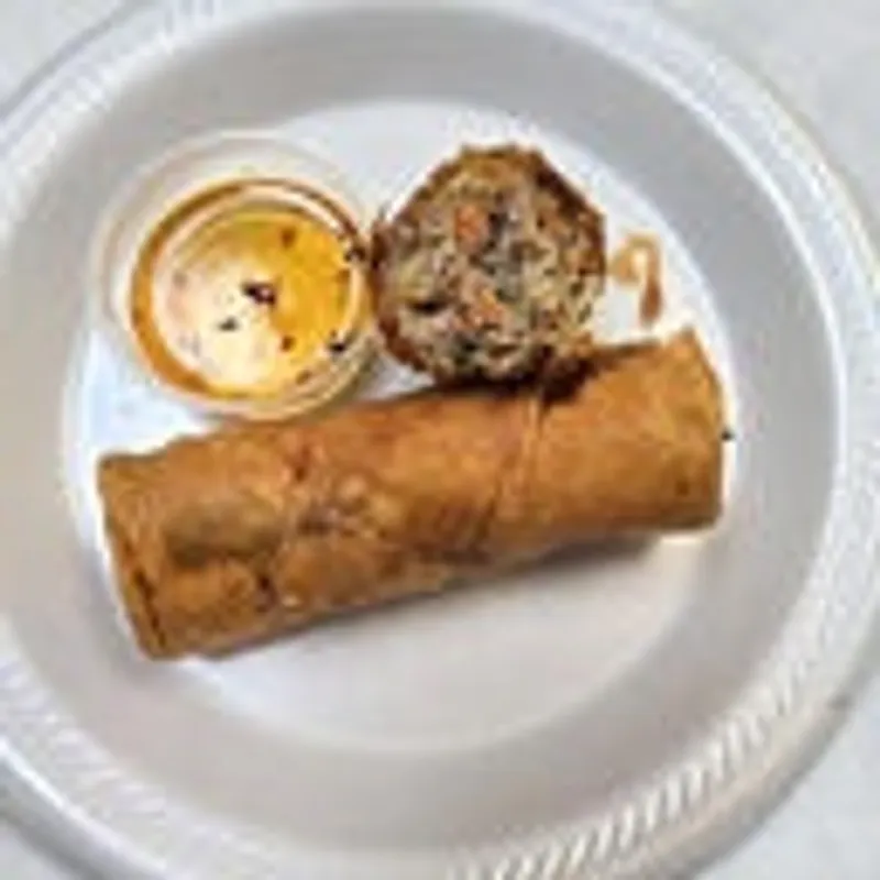 Pork Egg Roll (1)