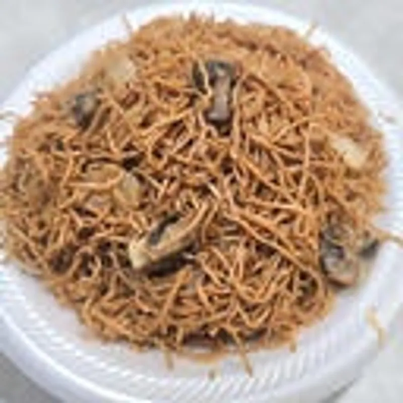 Plain Lo Mein