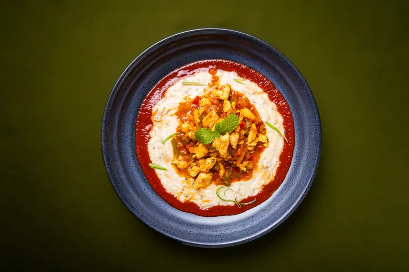 Wednesday • Chicken Delight