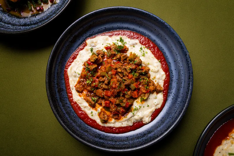 Tuesday • Empire Delight