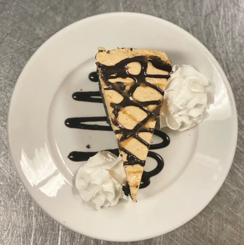 Reese's Peanut Butter Pie