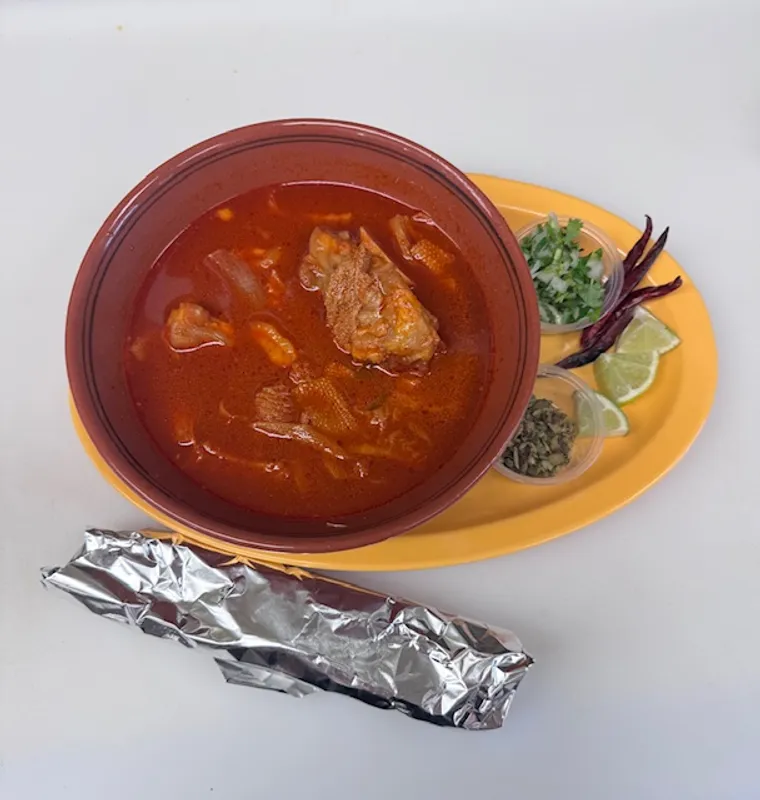 Menudo