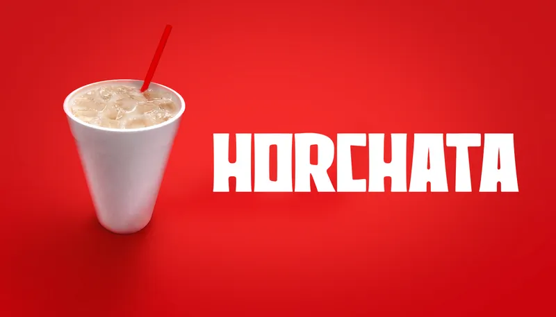 Horchata