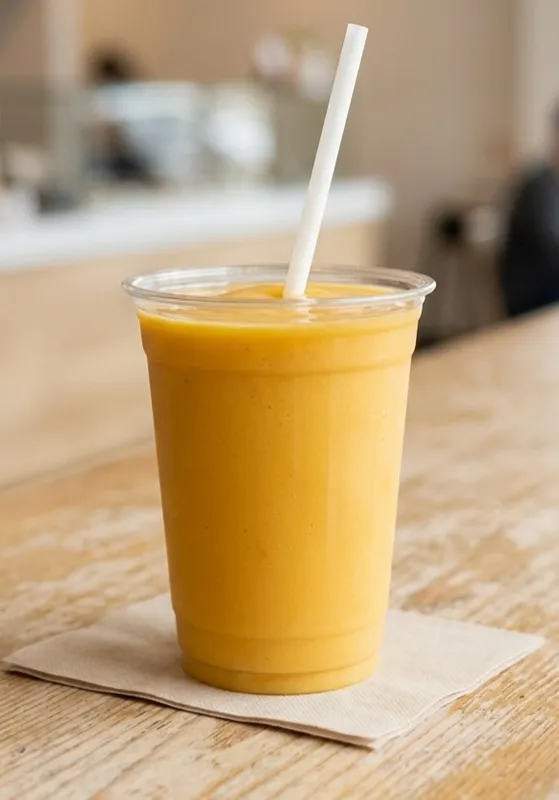 Mango Shake