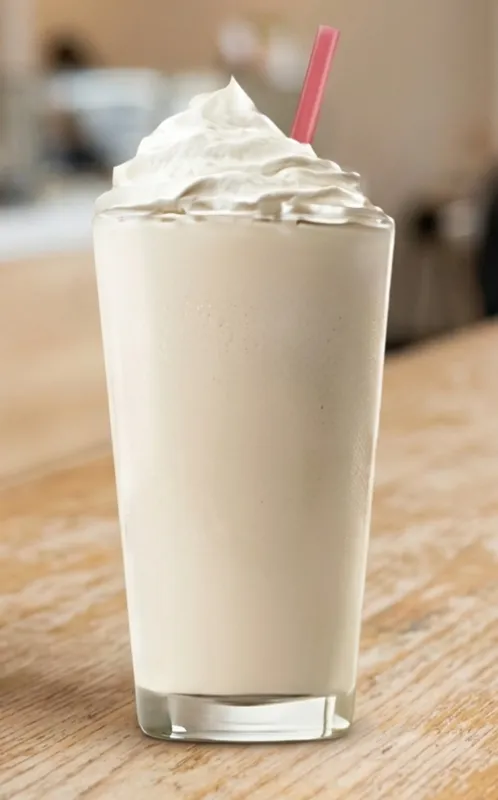 Milkshake