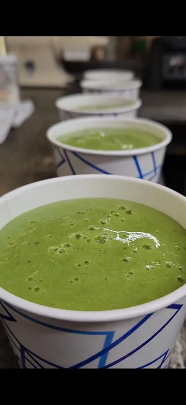 Green Smoothie