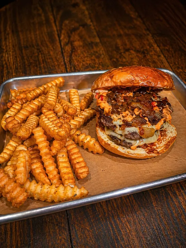 OG Smashburger