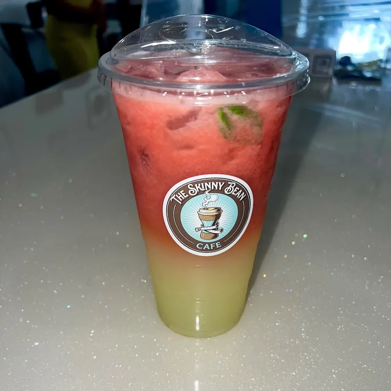 Strawberry Basil