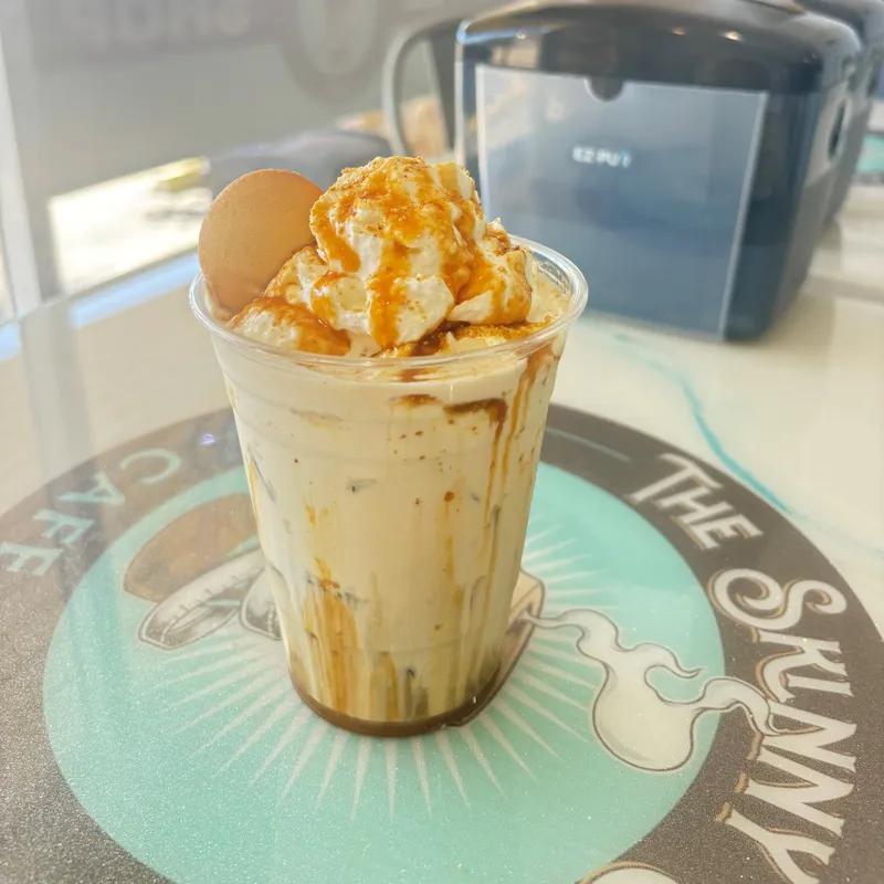 Bananas Foster
