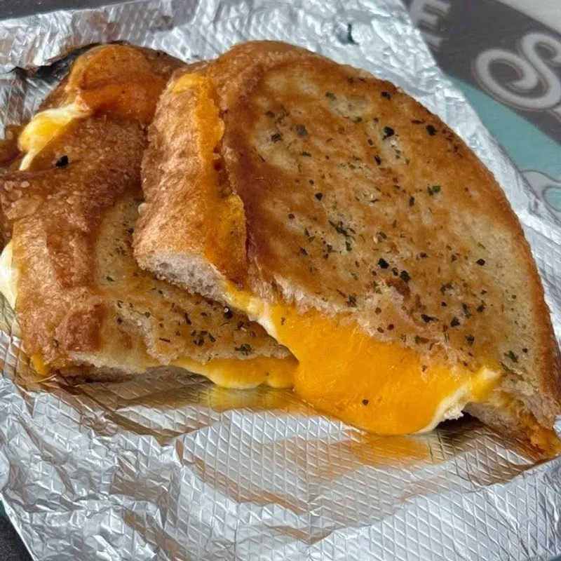 Grilled Cheese