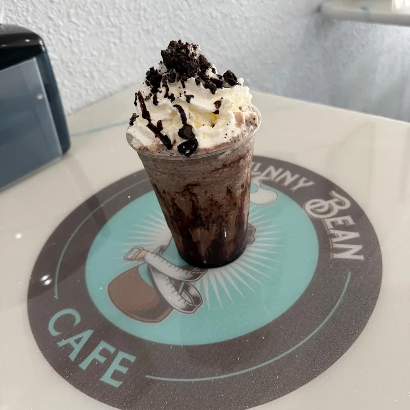 Frappé 16 Oz
